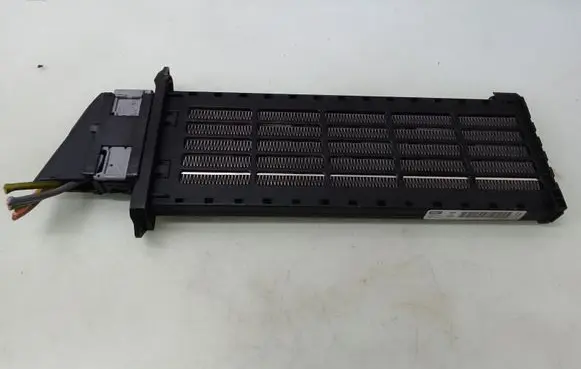 Peugeot 308 Electric cabin heater radiator 12T030