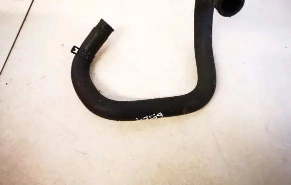 Ford Focus Engine coolant pipe/hose
