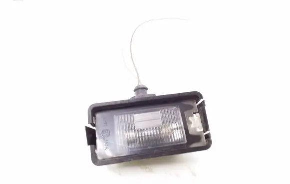 Seat Ibiza III (6L) Number plate light 5P0943021