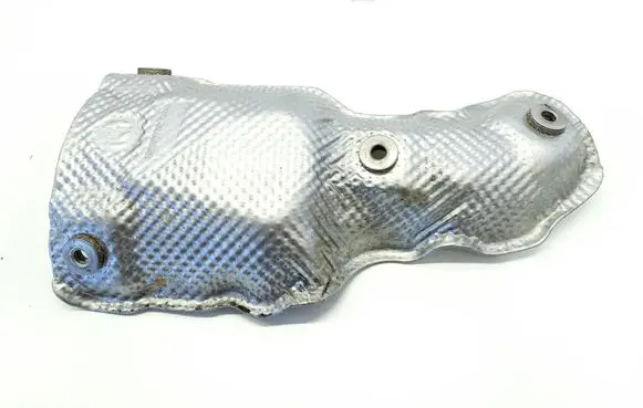 Jeep Compass Exhaust heat shield 52080702