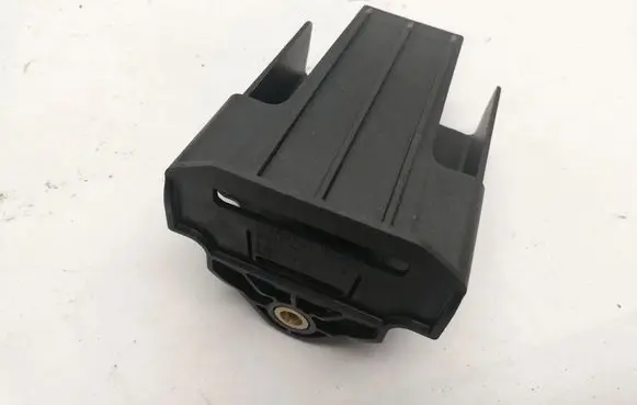 BMW X6 F16 Steering rack control module 6862375