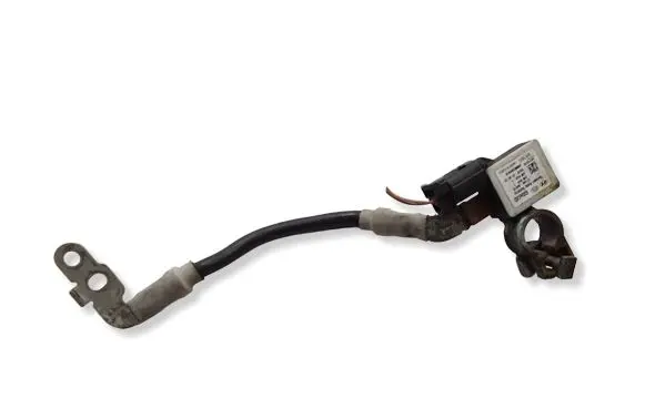 KIA Pro Cee'd II Negative earth cable (battery) 37180A6010 40MD204918 6471310