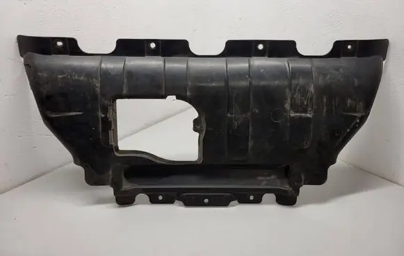 Dodge Durango Engine splash shield/under tray 55079191AD 62755