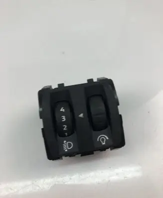 Renault Megane III Other switches/knobs/shifts 251900567R