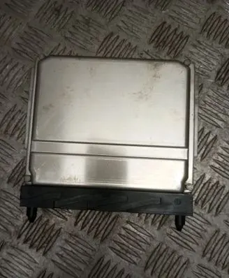 Volvo S60 Engine control unit/module 30637733A 0281011078
