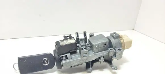 Mazda CX-7 Ignition lock NE6166938A