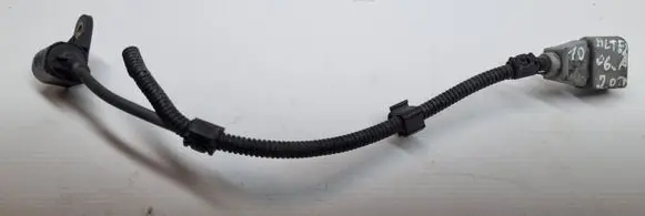 Seat Altea Camshaft position sensor 9805940