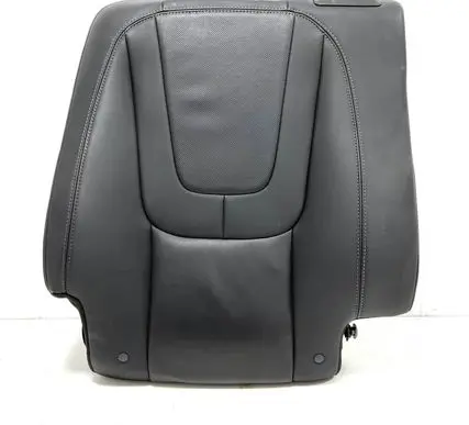 Rear seat