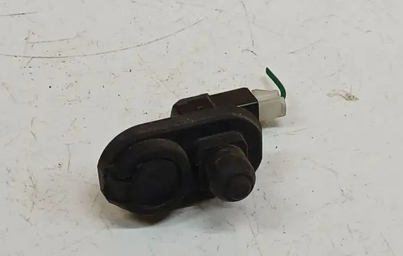 Honda Civic Front door sensor coupe