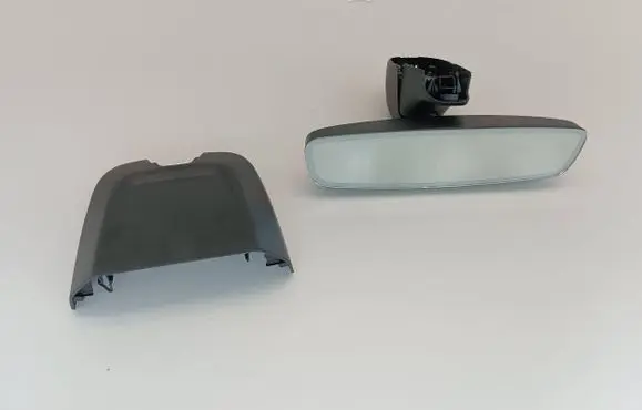 Audi Q5 SQ5 Rear view mirror (interior) 8W0857511 9054566 E1048406