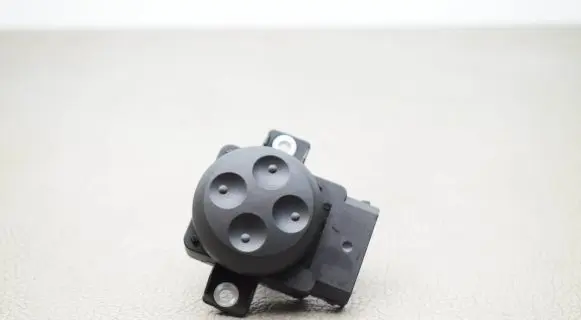 Audi Q7 4M Seat control switch 8E0959777B