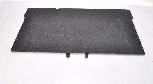BMW i3 Tailgate/boot cover trim set 1404161