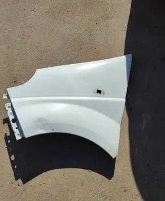 Renault Trafic II (X83) Fender
