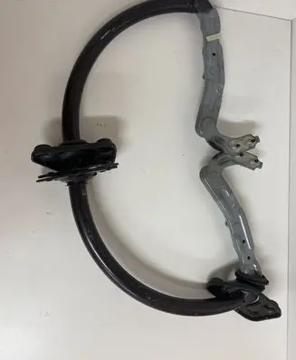 Jaguar XJ X351 Tailgate/trunk/boot hinge