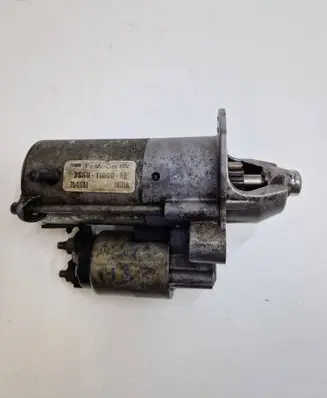 Ford Fiesta Starter motor 2S6U11000EE