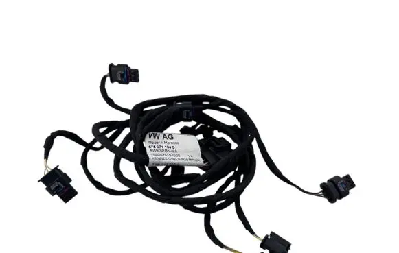 Seat Ateca Parking sensor (PDC) wiring loom 575971194S