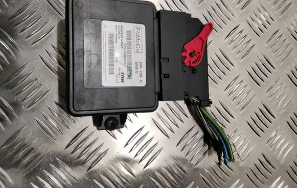Ford Galaxy Hand brake control module A2C53095157
