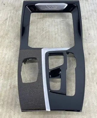 BMW X3 G01 Other center console (tunnel) element 1111605 6822048