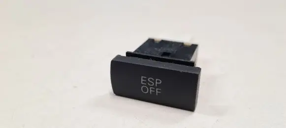 ESP (stability program) switch