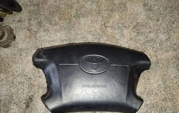 Toyota Corolla E110 Steering wheel airbag 406800498A51