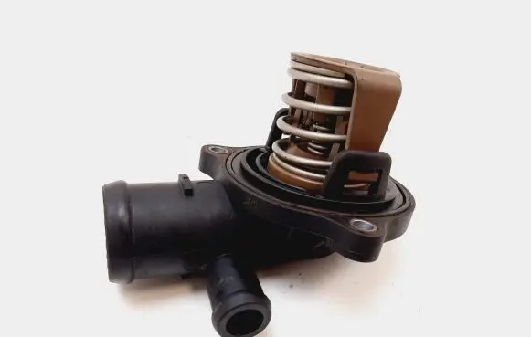 Thermostat/thermostat housing