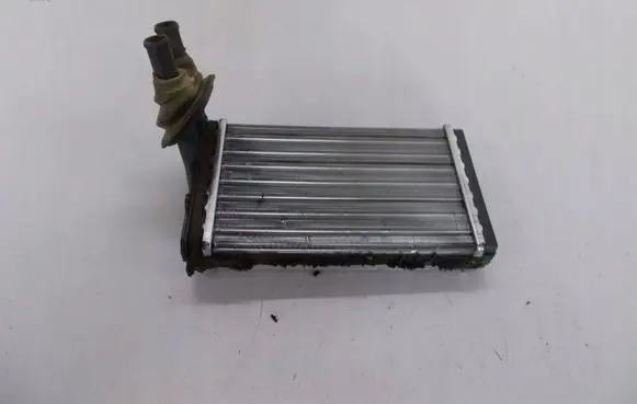 Volkswagen PASSAT B5 Interior heater climate box assembly 