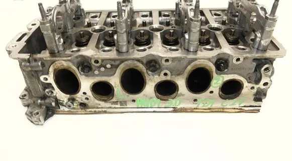 Engine head