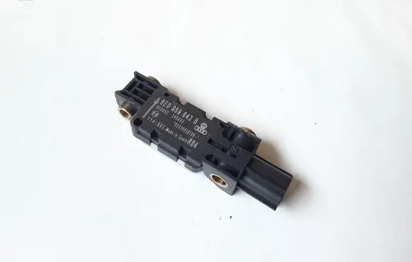 Audi A4 S4 B7 8E 8H Airbag deployment crash/impact sensor 8E0959643B