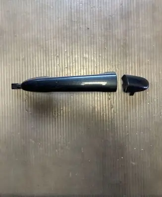 Mazda 2 Front door exterior handle