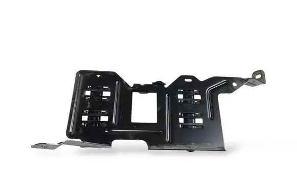 BMW 5 E60 E61 Sound amplifier holder/bracket 6925443 65156925443