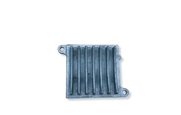 Mercedes-Benz S W220 Heater blower motor/fan resistor 2208209210