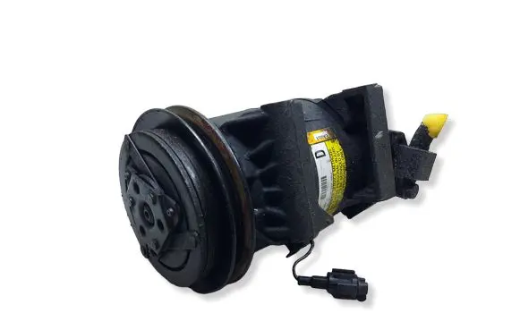 Nissan Primera Air conditioning (A/C) compressor (pump) EA05145010KASACJA EA05145010
