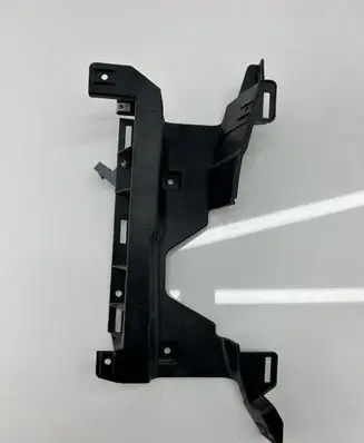 Jeep Wrangler (B) pillar trim (bottom) 68363252AB
