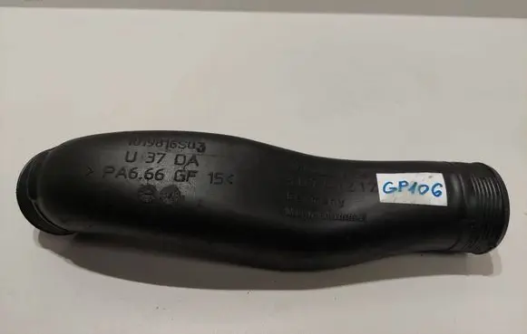 Volvo C70 Intercooler hose/pipe 30741212