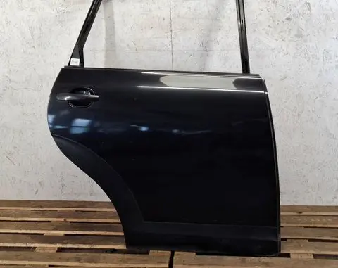 Seat Altea Rear door 5P0833312