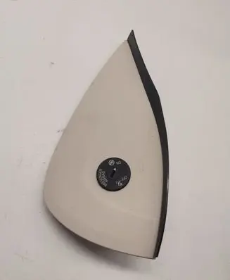 BMW 7 G11 G12 Dashboard side end trim 9381391