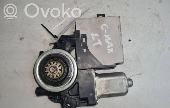 Ford Kuga I Rear door window regulator motor 7M5T14B534CC 942414102 5WK11598E