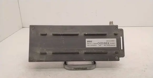 BMW 7 E38 Phone control unit/module 84116904906 SUF3988G 910RZW3W78