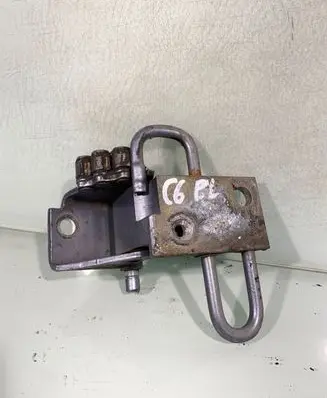 Audi A6 S6 C6 4F Front door lower hinge 