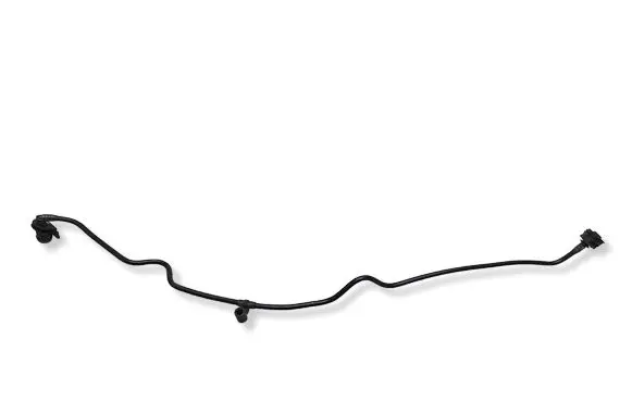 Volvo V60 Vacuum line/pipe/hose 32252211
