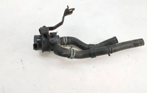 Volkswagen PASSAT CC Electric auxiliary coolant/water pump 1K0965561J 1K0121093BH 1K0122063J