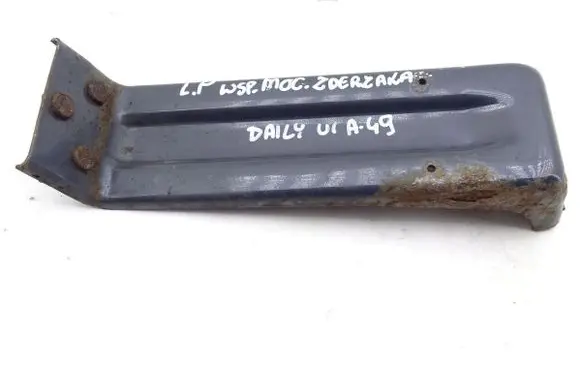 Iveco Daily 6th gen Front bumper mounting bracket
