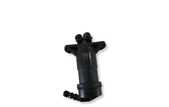 Audi A6 S6 C6 4F Headlight washer spray nozzle 4F0955101