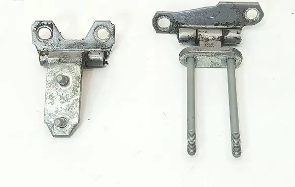 Lexus LS 400 Rear door hinge set 