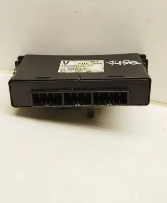 Subaru Legacy Other control units/modules 88281AG040 TMB52102 1T17013445K