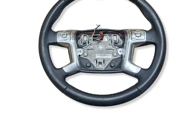Ford Mondeo MK IV Steering wheel 7S713600HB3ZHE 6M2T14K147BG 6M2T14K147AH