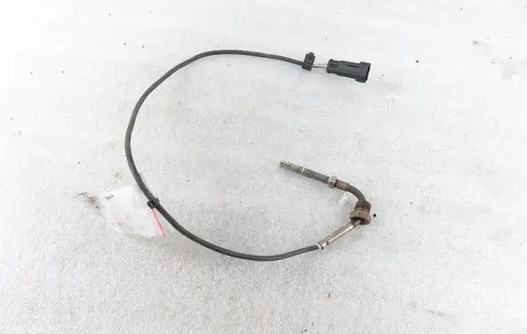 Iveco Daily 6th gen Exhaust gas temperature sensor 504129389