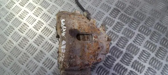 Ford Galaxy Front brake caliper