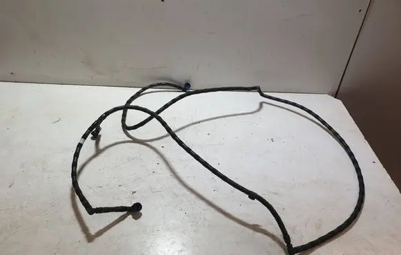 Audi A7 S7 4G Brake vacuum hose/pipe 4G8955970AA