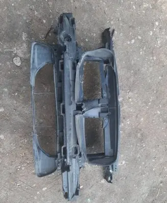 BMW X1 E84 Radiator support slam panel